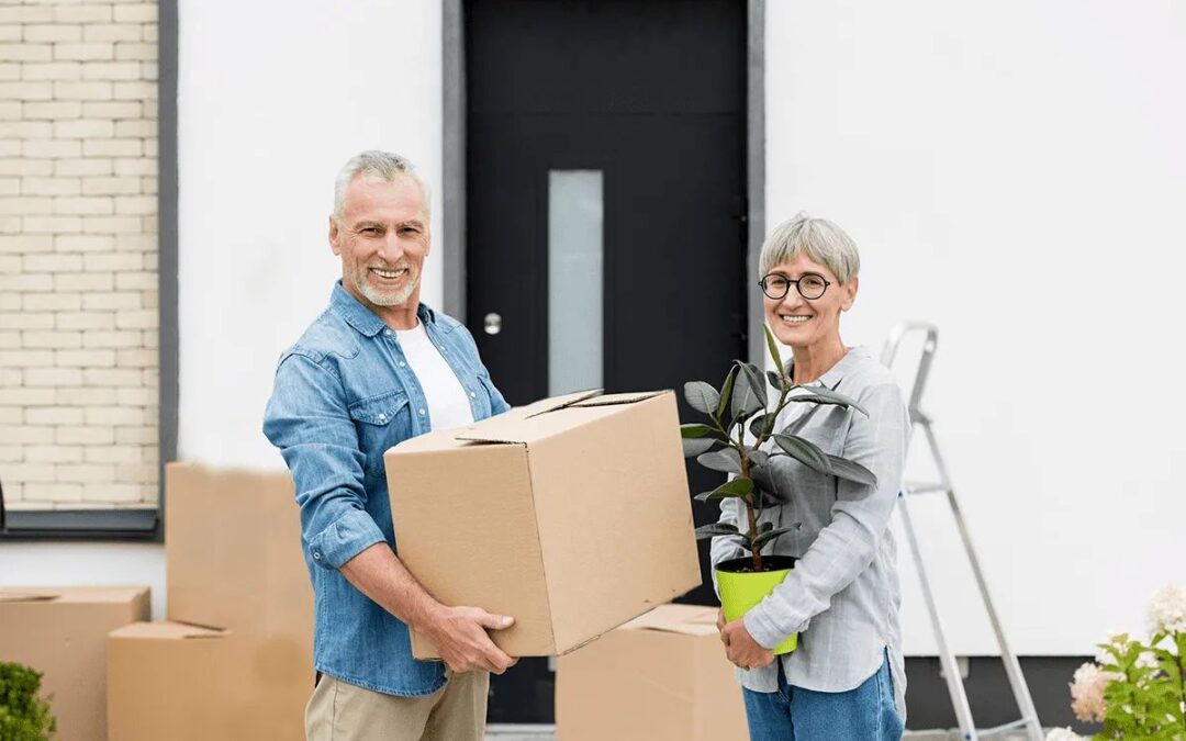 Supporting the Move: A Family’s Guide to Independent Living