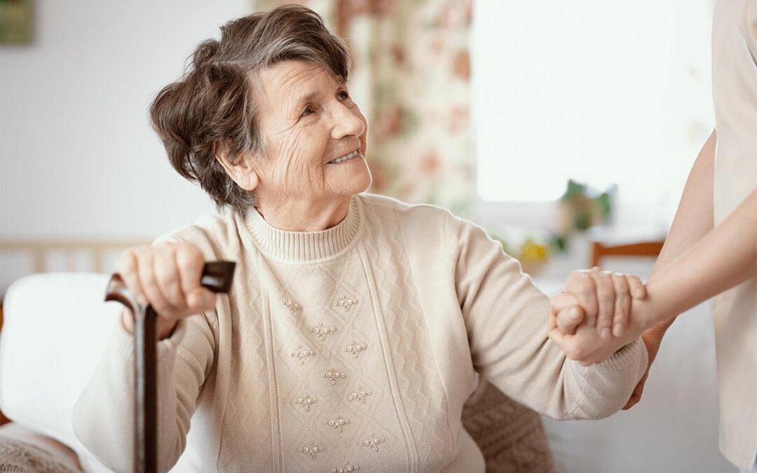 Thoughtful Technology, Everyday Comfort