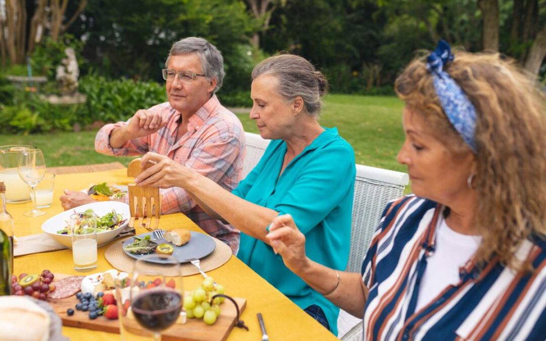 Savoring Summer in Kirkland One Bite at a Time