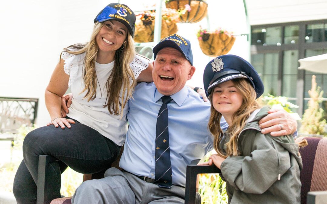 Thankful & Thoughtful