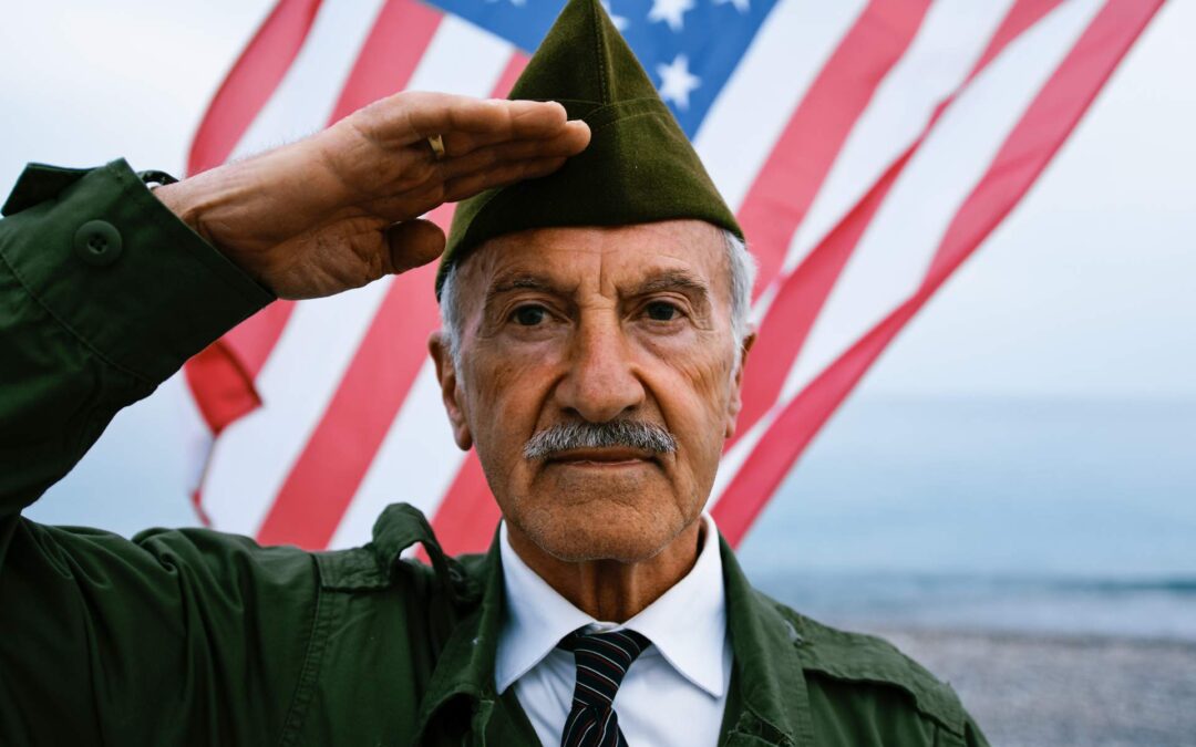 Gathering in Gratitude: Honoring Veterans and Building Community Bonds