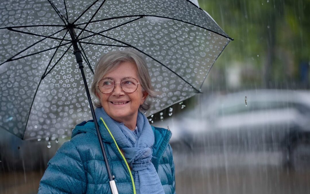 Winter Wellness: Simple Ways Seniors Can Stay Active, Social, and Energized Indoors