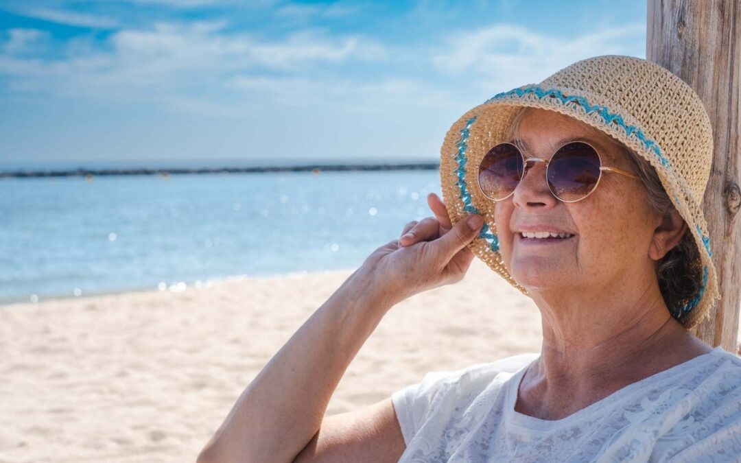 Why Summer Heat Can Be Harder on Seniors Than Families Realize