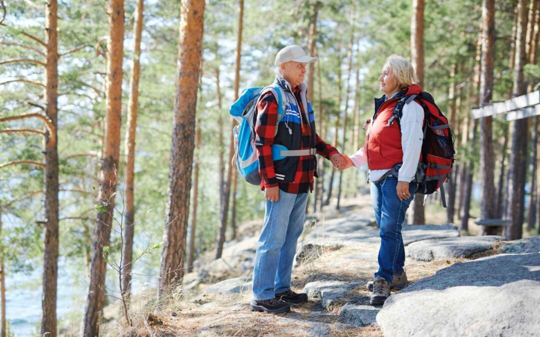 Spend Less Time on Chores, and More Time Living