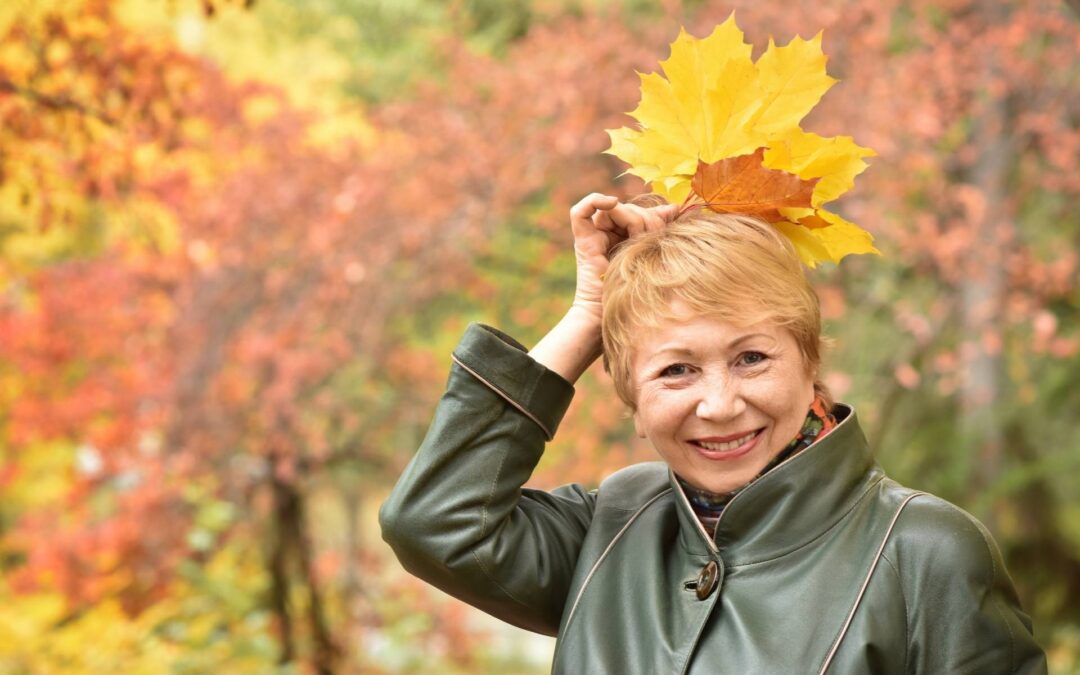 Embrace Autumn: Fall Activities for Seniors in Kirkland